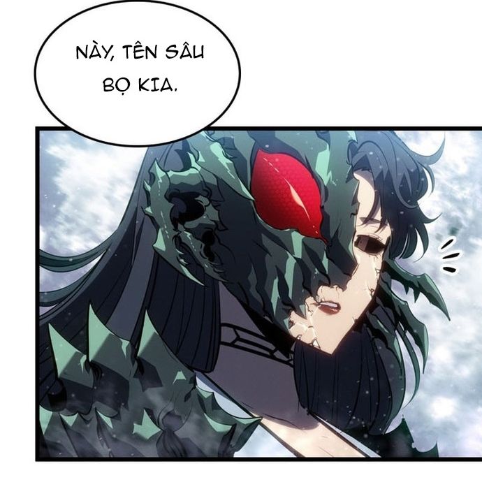 Solo Leveling Ragnarok Chap 68 - Next Chap 69