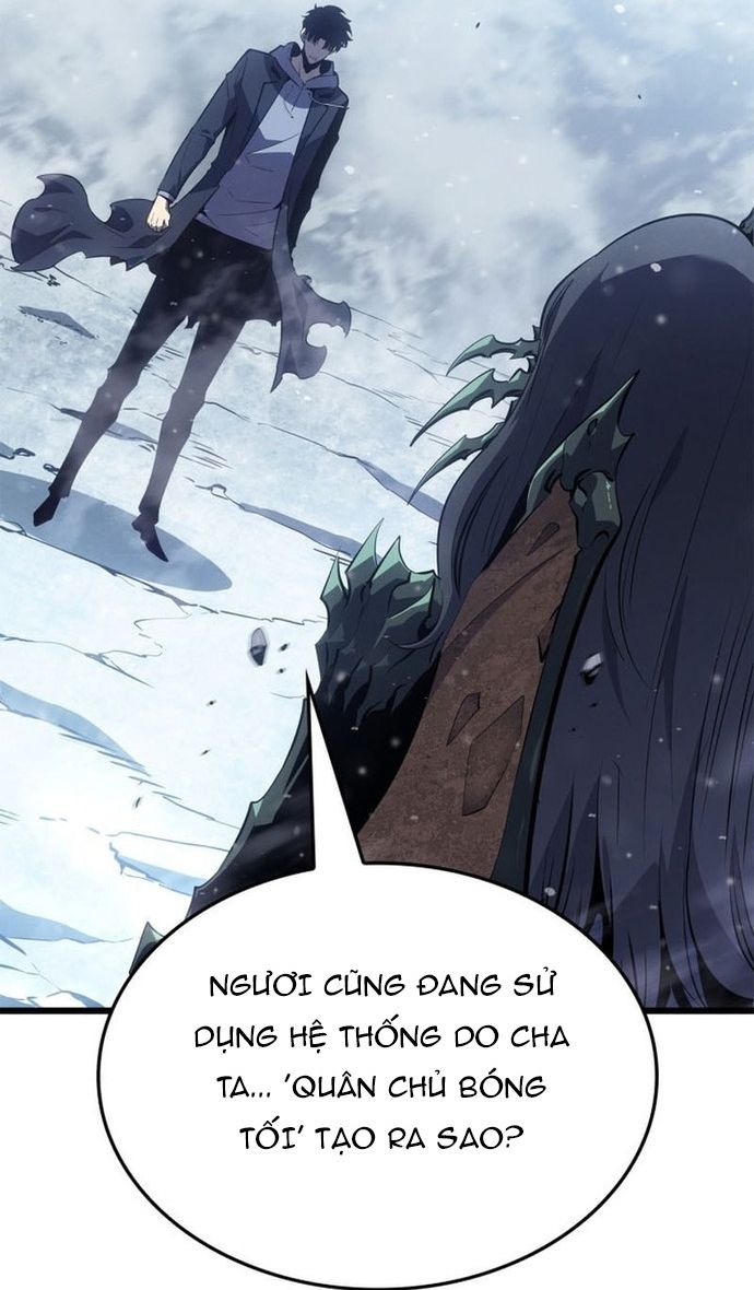 Solo Leveling Ragnarok Chap 68 - Next Chap 69