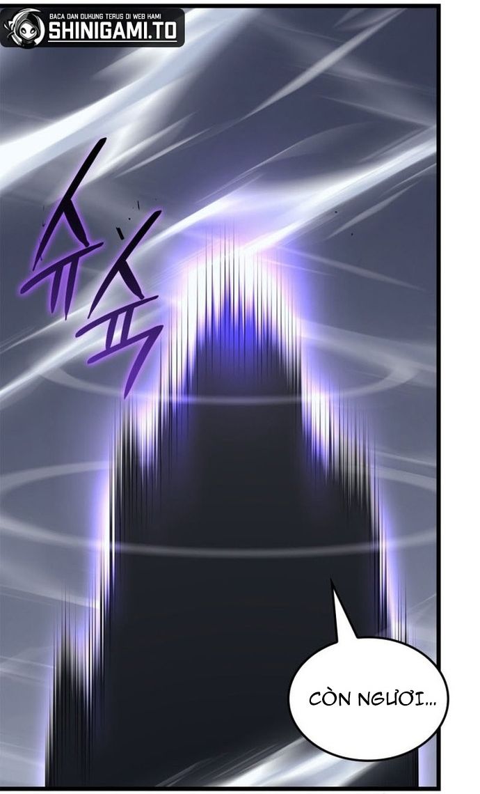 Solo Leveling Ragnarok Chap 68 - Next Chap 69