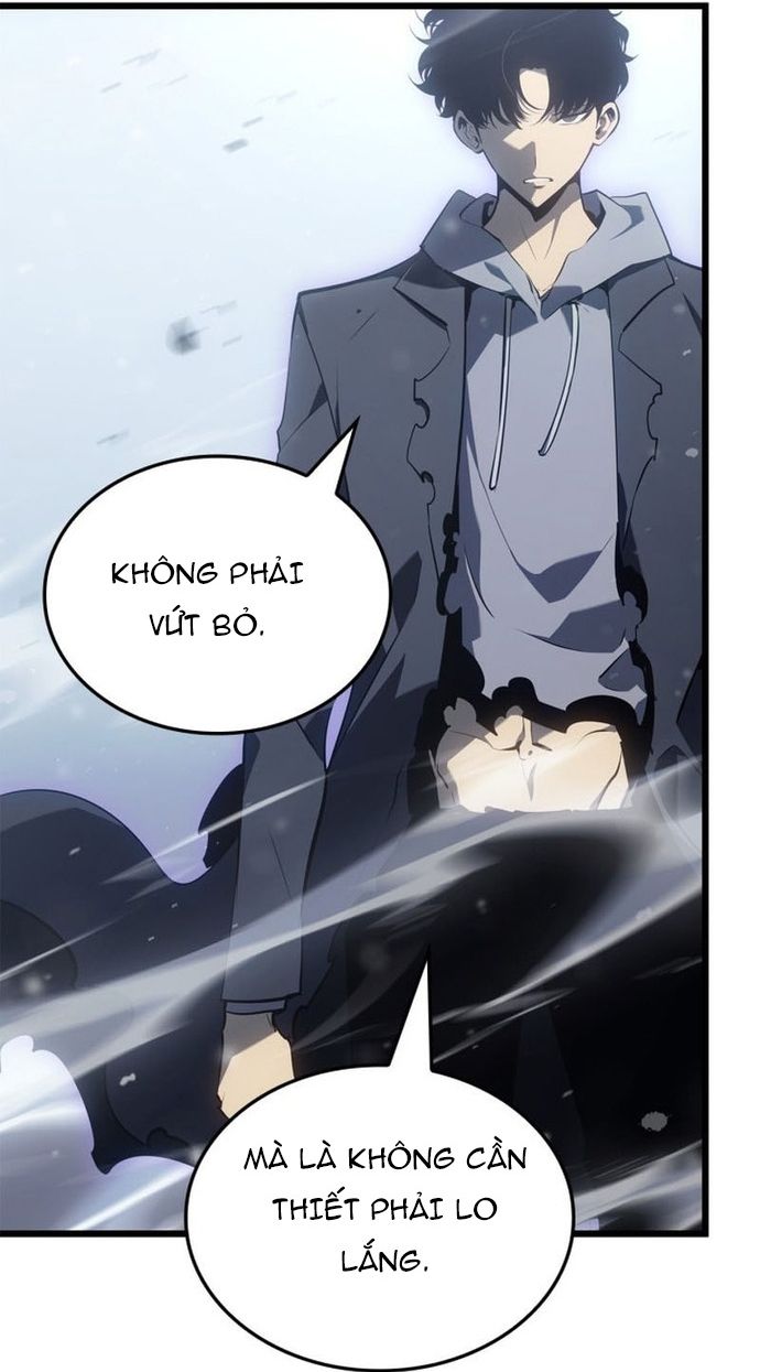 Solo Leveling Ragnarok Chap 68 - Next Chap 69