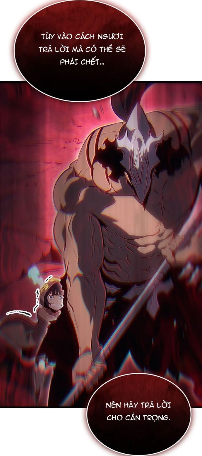 Solo Leveling Ragnarok Chap 68 - Next Chap 69