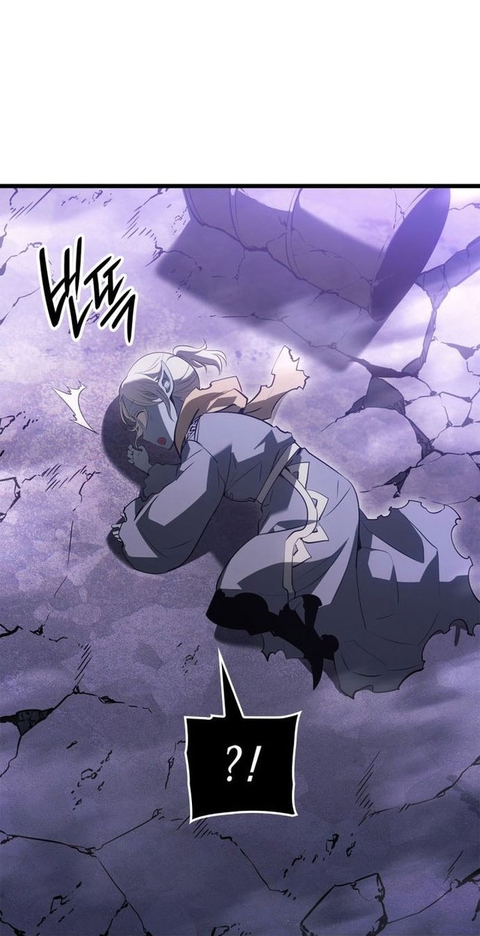 Solo Leveling Ragnarok Chap 68 - Next Chap 69