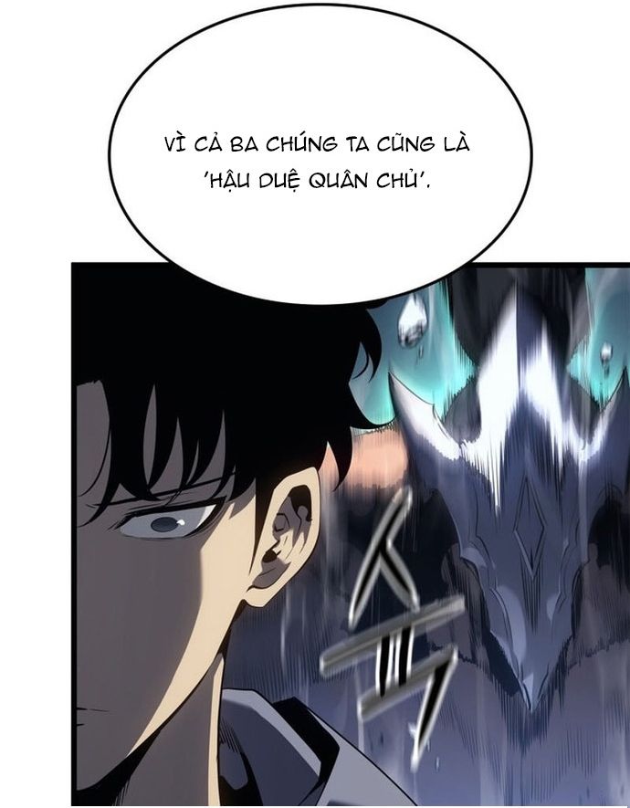 Solo Leveling Ragnarok Chap 68 - Next Chap 69