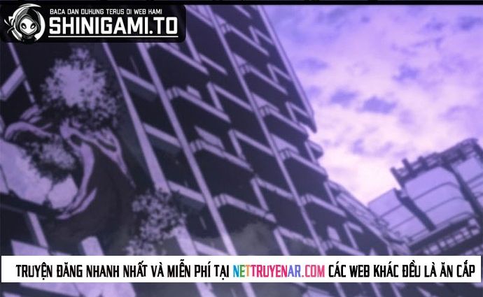 Solo Leveling Ragnarok Chap 68 - Next Chap 69