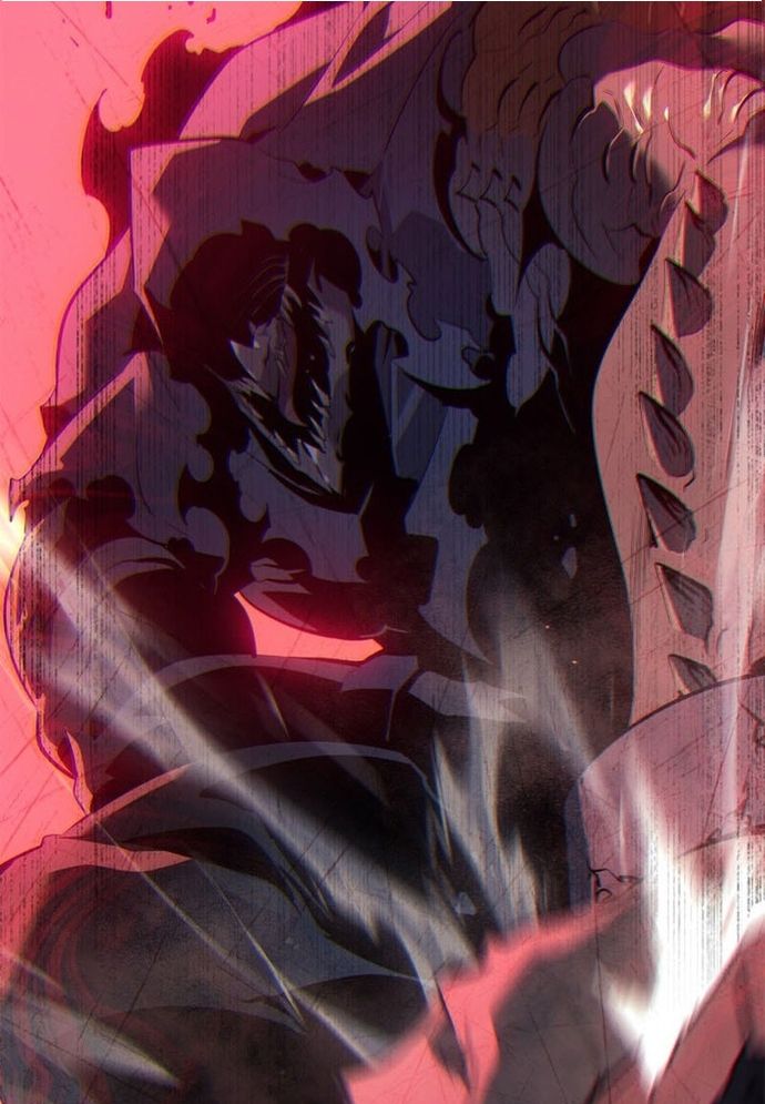 Solo Leveling Ragnarok Chap 68 - Next Chap 69