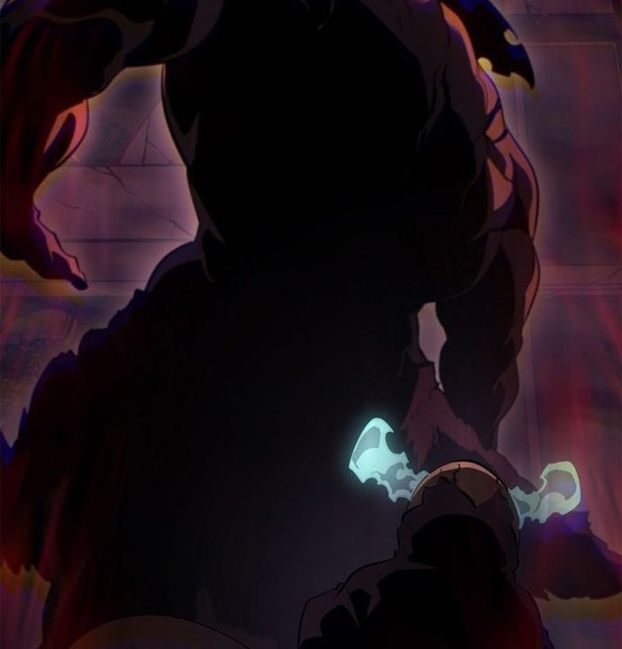 Solo Leveling Ragnarok Chap 68 - Next Chap 69