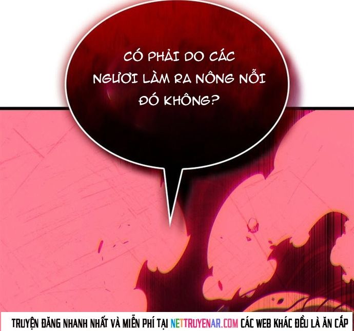 Solo Leveling Ragnarok Chap 68 - Next Chap 69