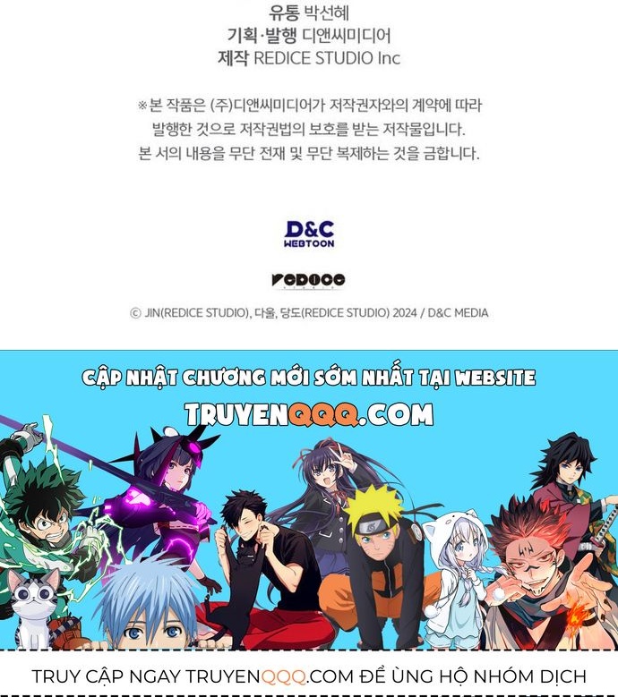 Solo Leveling Ragnarok Chap 68 - Next Chap 69