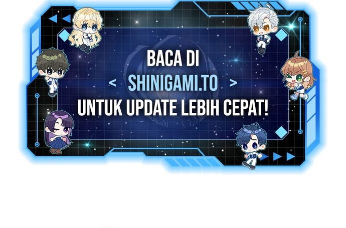 Solo Leveling Ragnarok Chap 68 - Next Chap 69