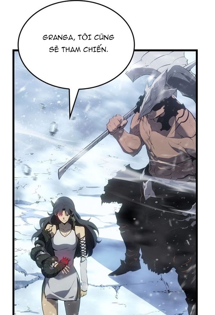 Solo Leveling Ragnarok Chap 68 - Next Chap 69