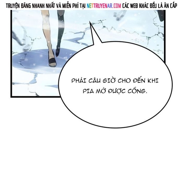 Solo Leveling Ragnarok Chap 68 - Next Chap 69