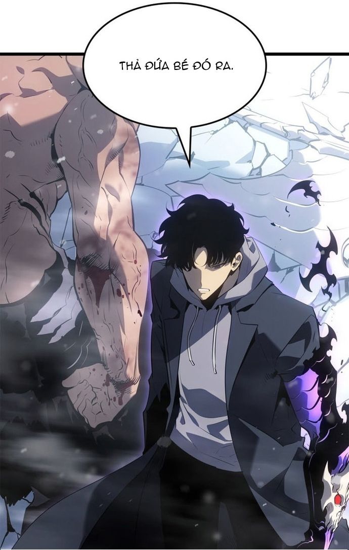 Solo Leveling Ragnarok Chap 68 - Next Chap 69