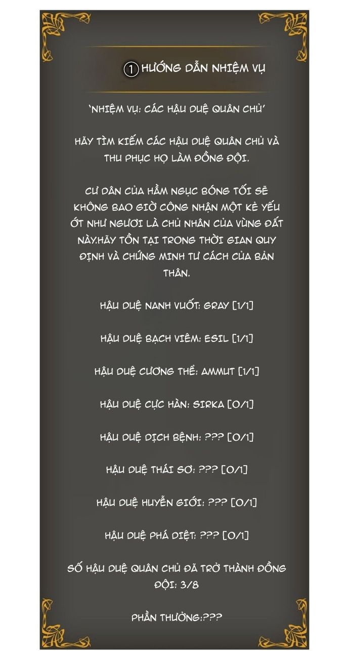 Solo Leveling Ragnarok Chap 68 - Next Chap 69