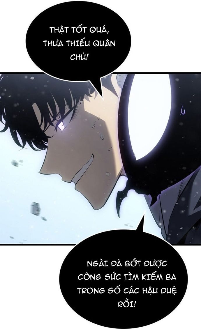 Solo Leveling Ragnarok Chap 68 - Next Chap 69