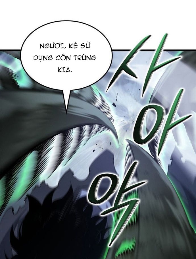 Solo Leveling Ragnarok Chap 68 - Next Chap 69