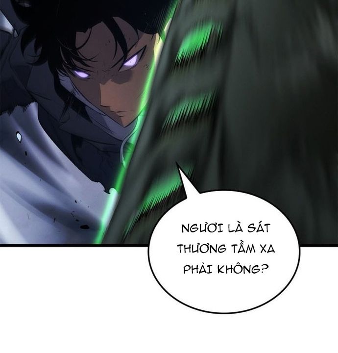 Solo Leveling Ragnarok Chap 68 - Next Chap 69