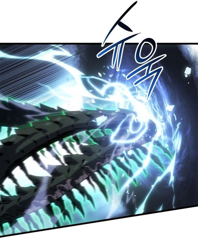 Solo Leveling Ragnarok Chap 68 - Next Chap 69