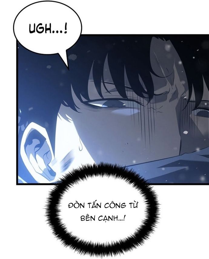 Solo Leveling Ragnarok Chap 68 - Next Chap 69