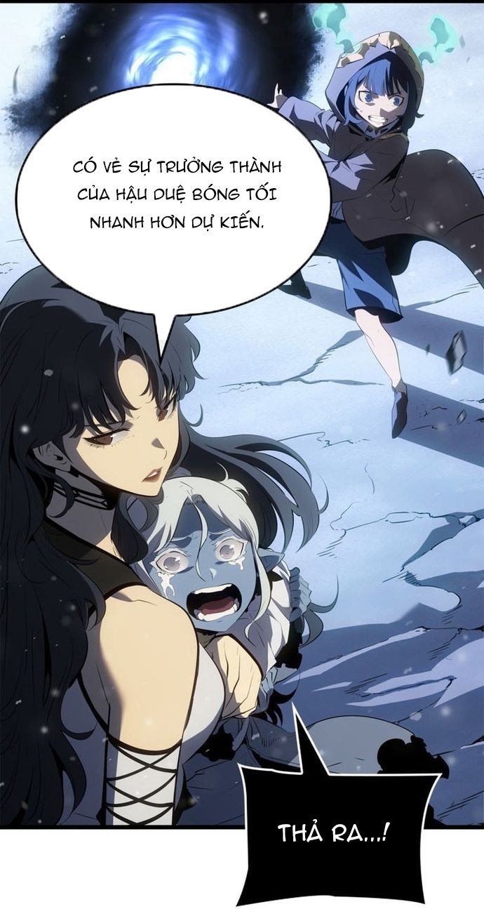 Solo Leveling Ragnarok Chap 68 - Next Chap 69