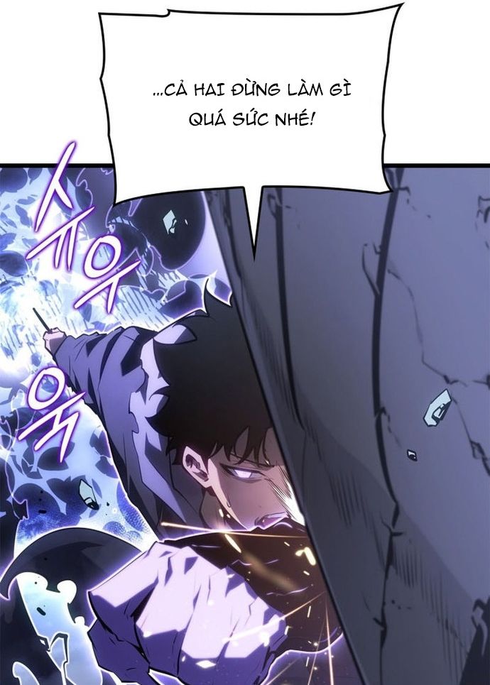 Solo Leveling Ragnarok Chap 68 - Next Chap 69