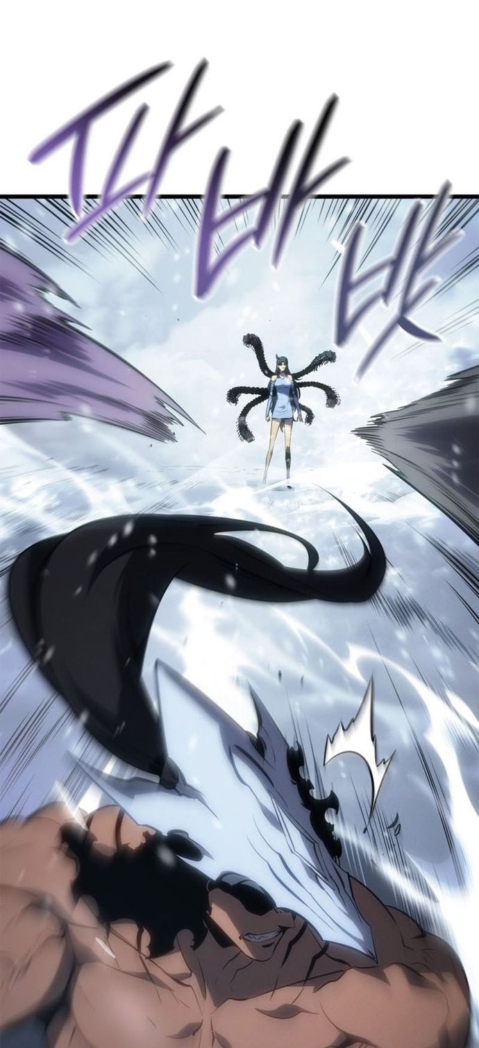 Solo Leveling Ragnarok Chap 68 - Next Chap 69