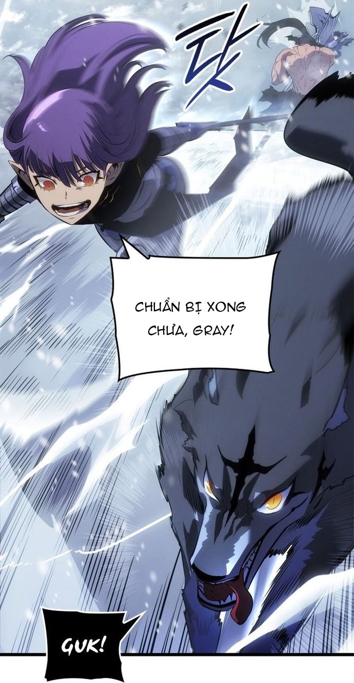 Solo Leveling Ragnarok Chap 68 - Next Chap 69