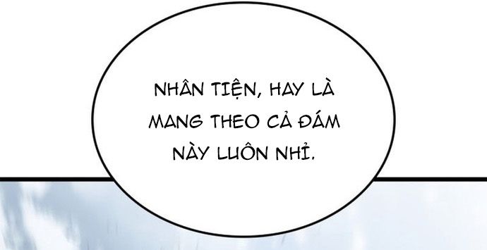 Solo Leveling Ragnarok Chap 68 - Next Chap 69