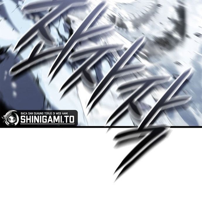 Solo Leveling Ragnarok Chap 68 - Next Chap 69