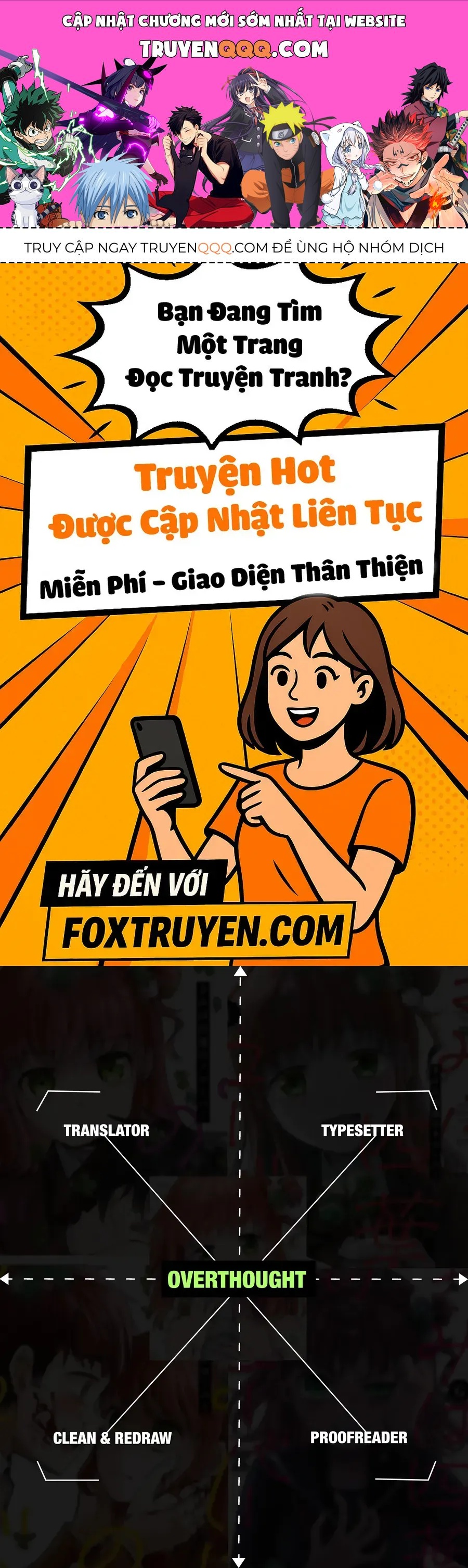 Cậu Là Cỏ 4 Lá Chap 12 - Next Chap 13