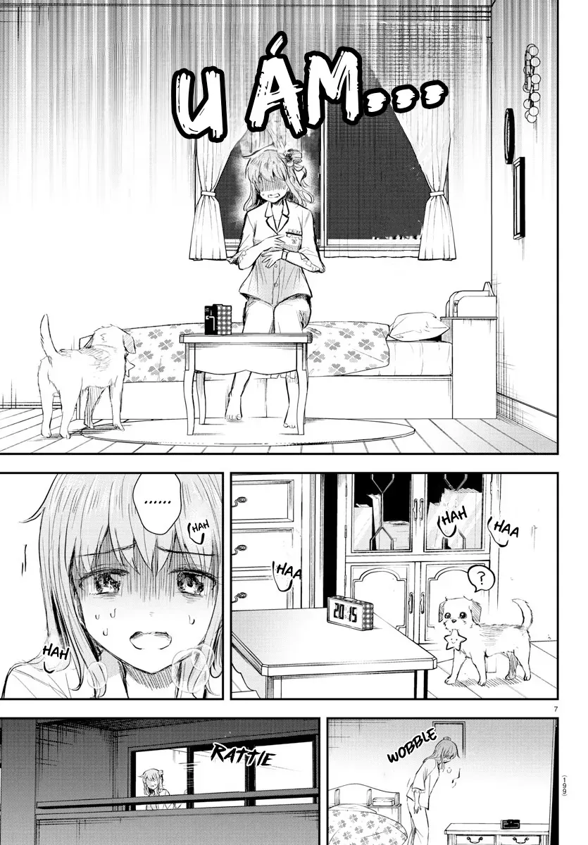 Cậu Là Cỏ 4 Lá Chap 16 - Next Chap 17