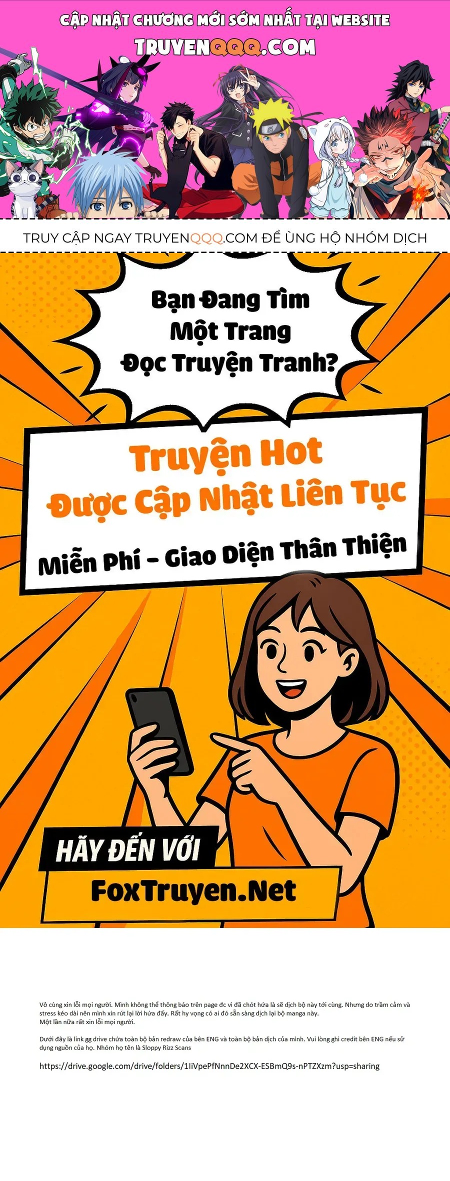 Cậu Là Cỏ 4 Lá Chap 20 - Next Chap 21