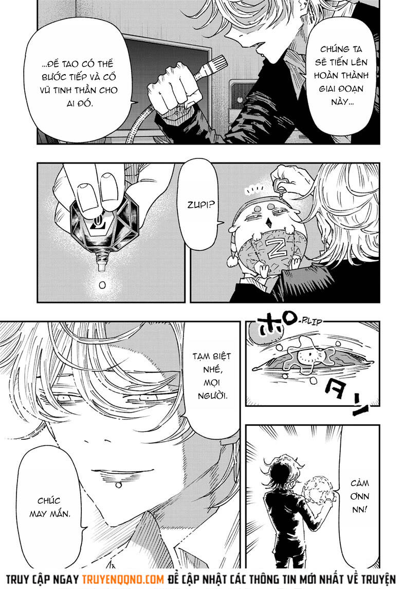 Parashoppers Chap 31 - Next Chap 32