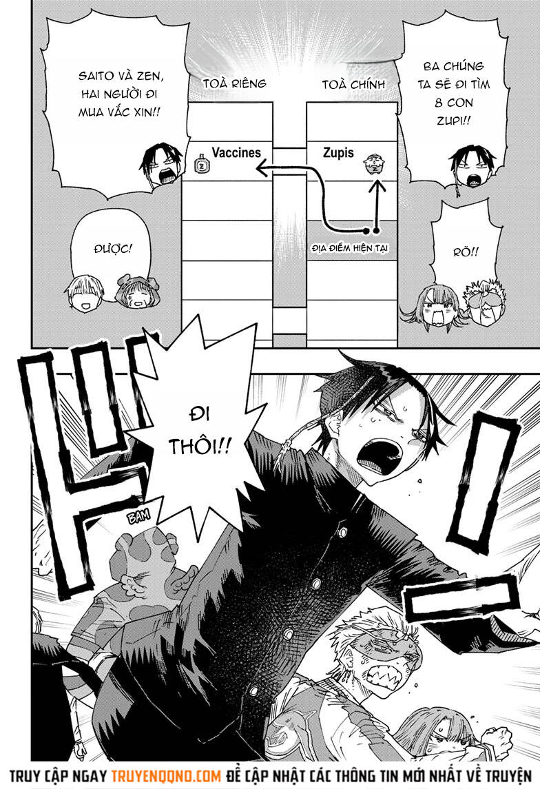 Parashoppers Chap 31 - Next Chap 32