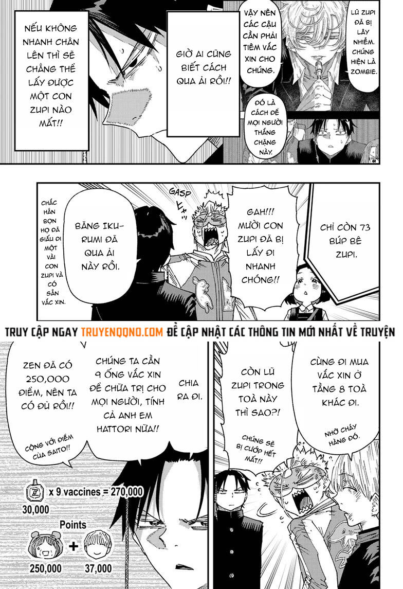 Parashoppers Chap 31 - Next Chap 32