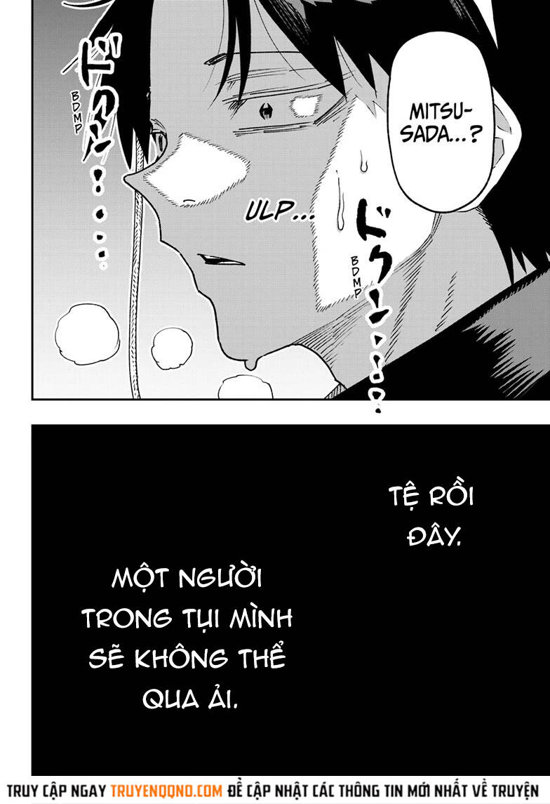 Parashoppers Chap 31 - Next Chap 32