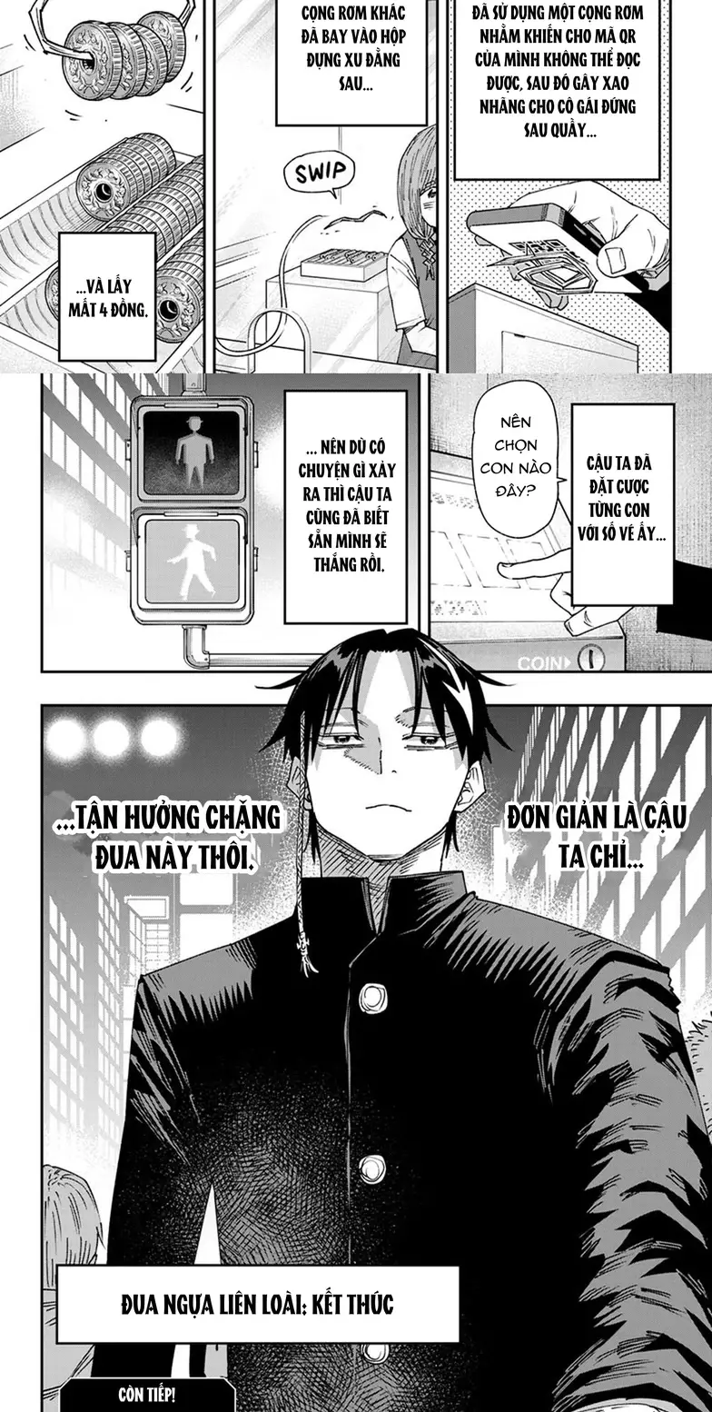 Parashoppers Chap 34 - Next Chap 35