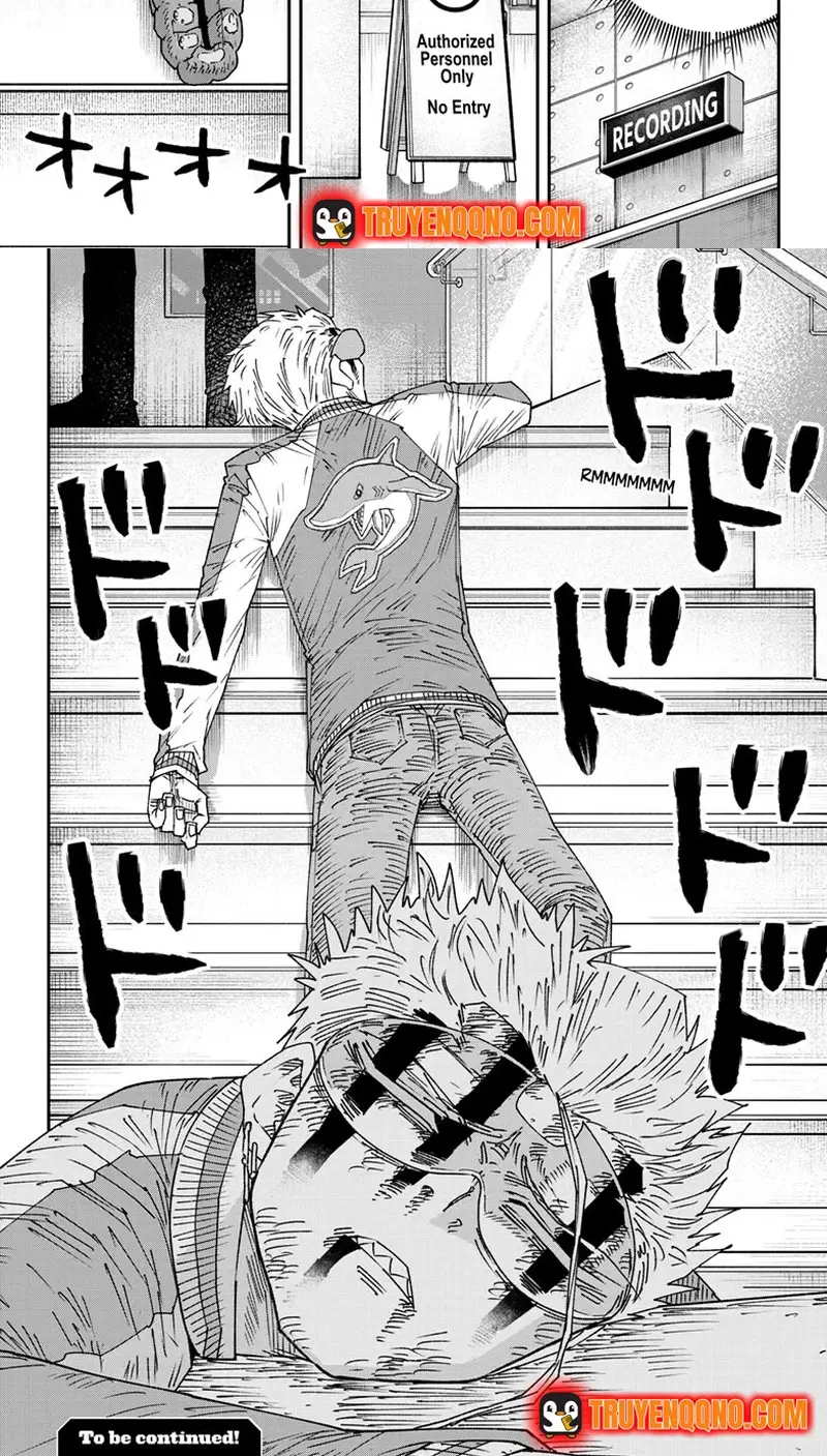 Parashoppers Chap 36 - Next Chap 37