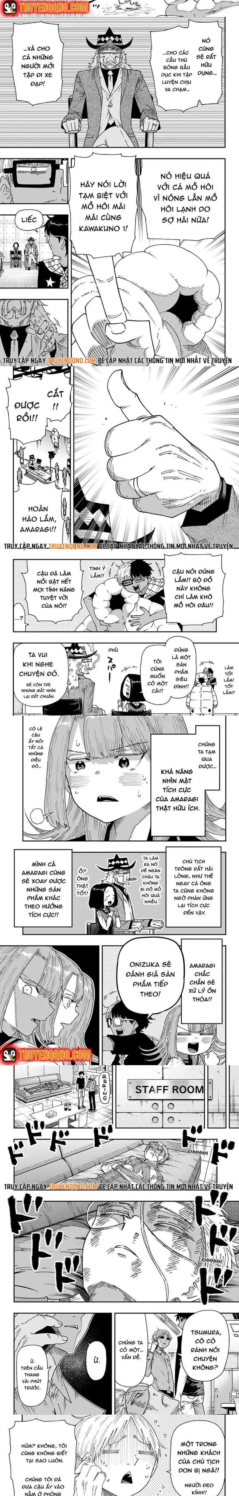 Parashoppers Chap 37 - Next Chap 38
