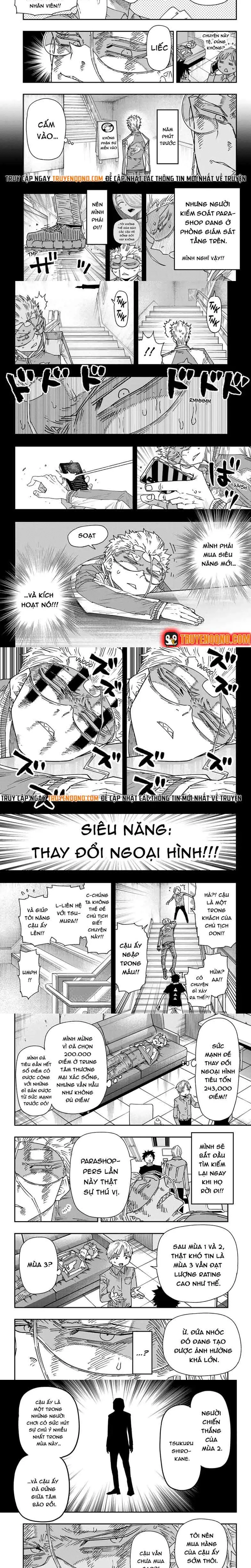 Parashoppers Chap 37 - Next Chap 38