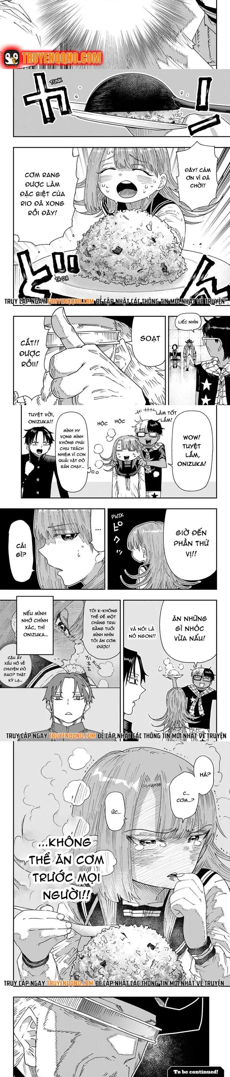 Parashoppers Chap 37 - Next Chap 38