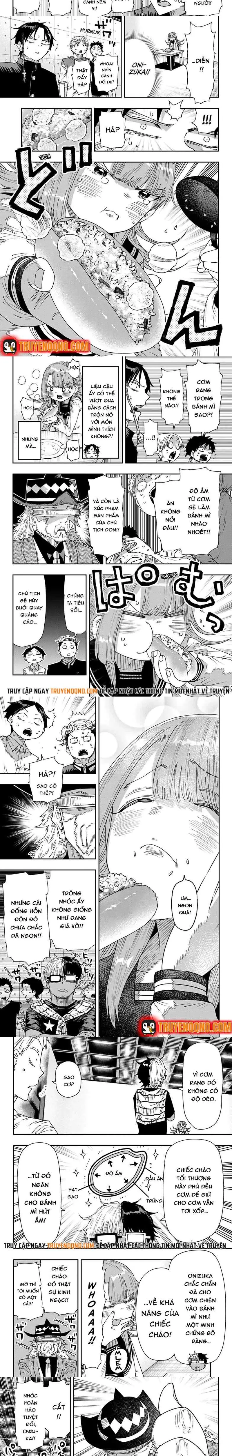 Parashoppers Chap 38 - Next Chap 39