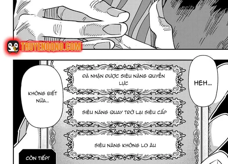 Parashoppers Chap 40 - Next Chap 41