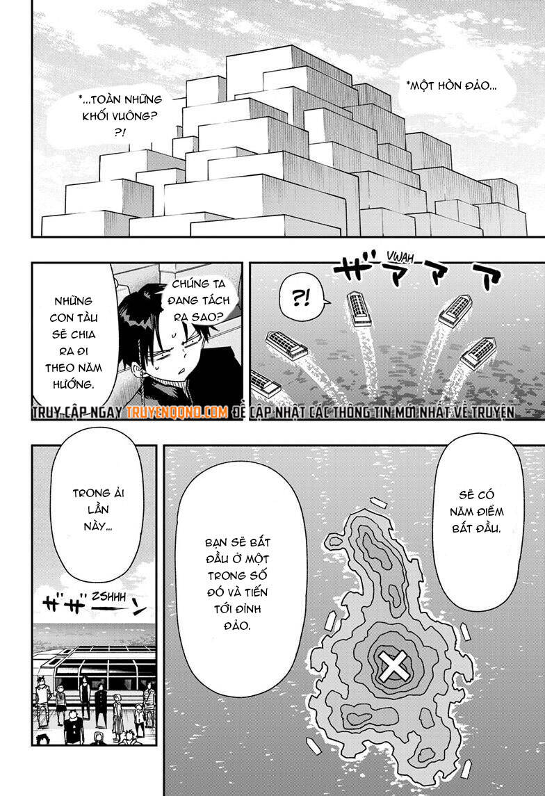 Parashoppers Chap 41 - Next Chap 42