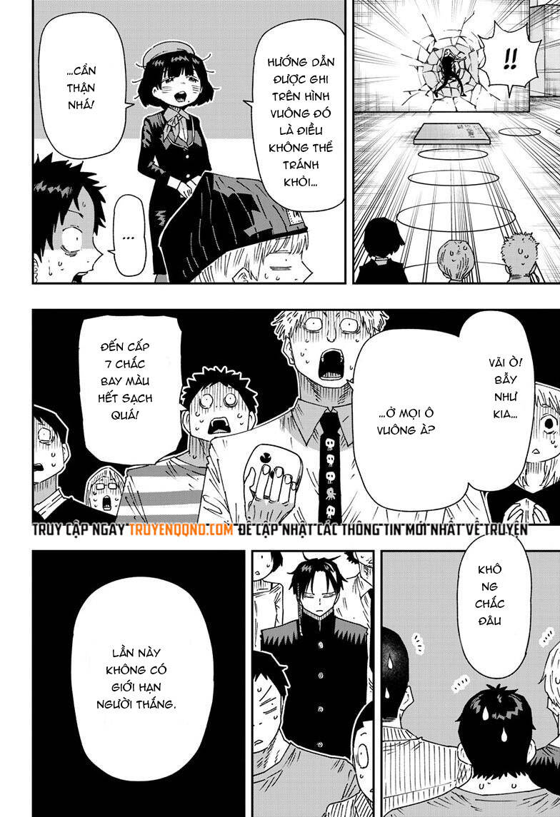 Parashoppers Chap 41 - Next Chap 42