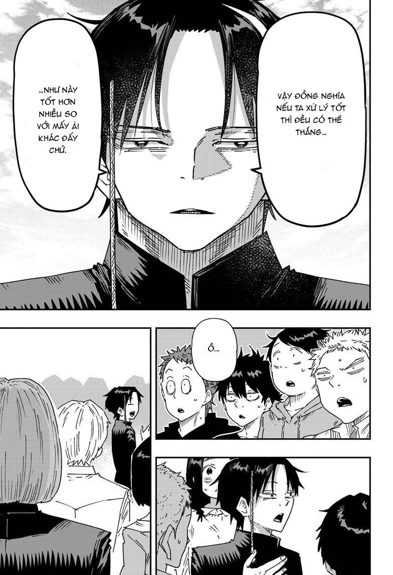 Parashoppers Chap 41 - Next Chap 42