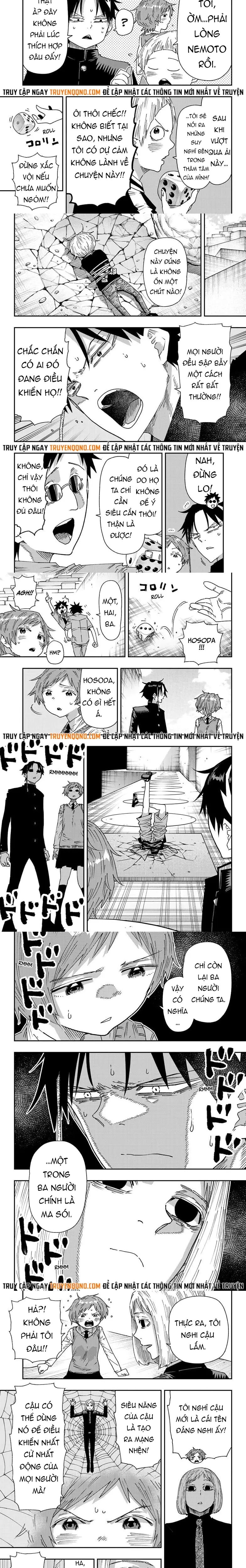 Parashoppers Chap 44 - Next Chap 45