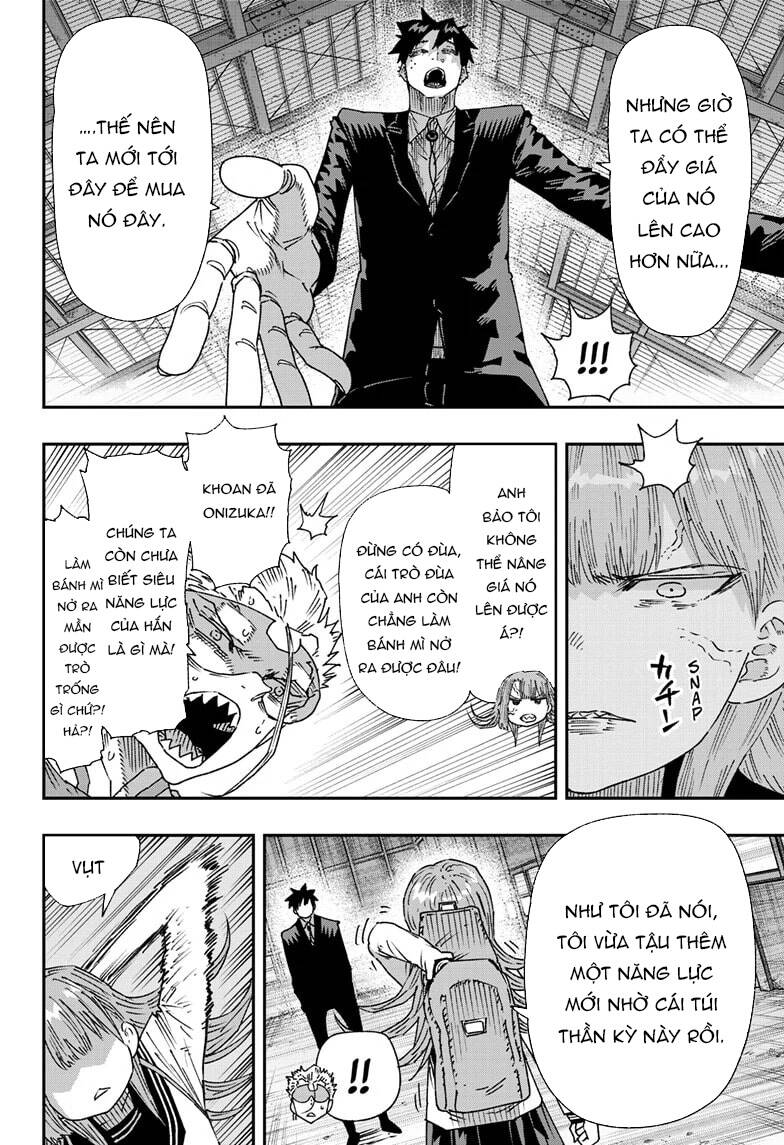 Parashoppers Chap 45 - Next Chap 46