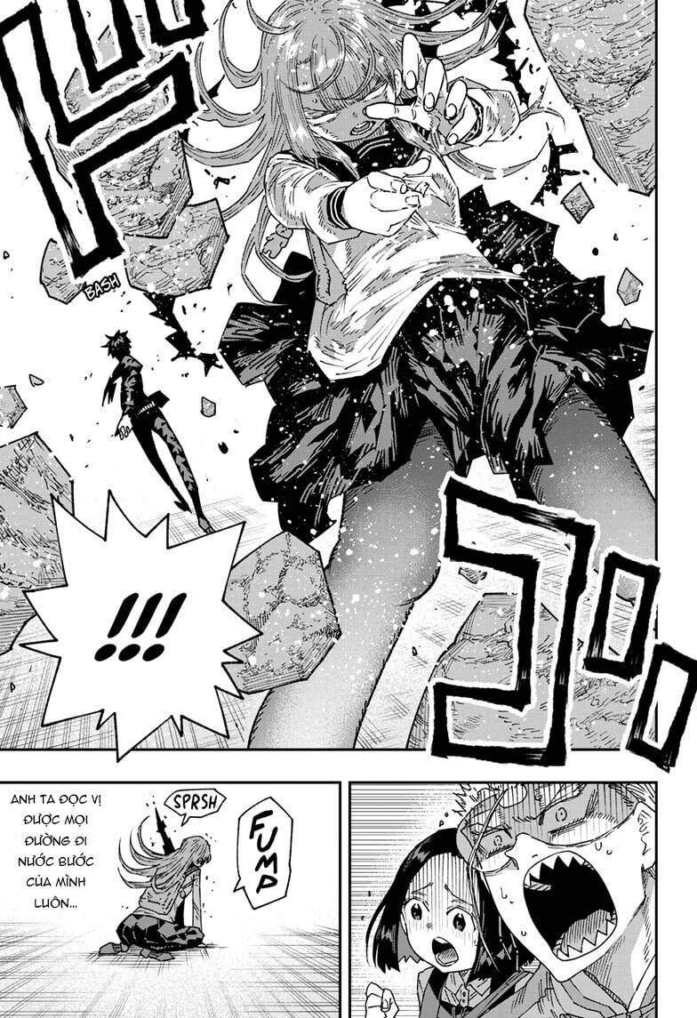 Parashoppers Chap 45 - Next Chap 46