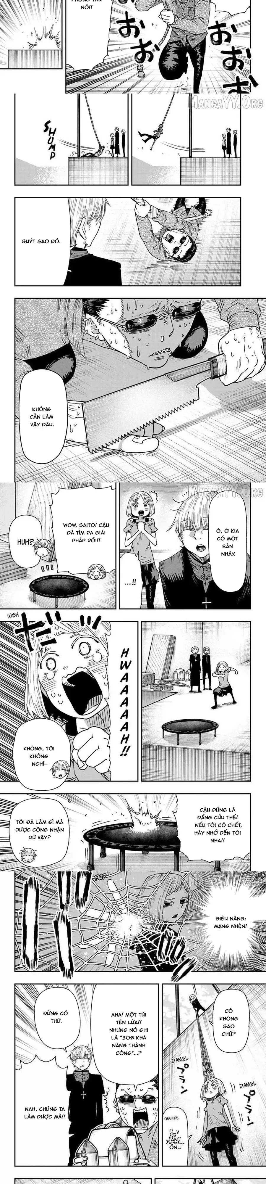 Parashoppers Chap 47 - Next Chap 48