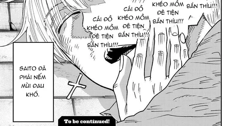 Parashoppers Chap 49 - Next Chap 50